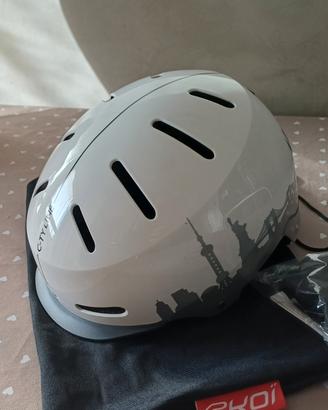 Casco Ekoy x uso urbano.