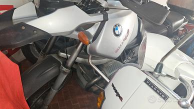 moto bmw 