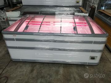 Banco Surgelati Aht Athen XL