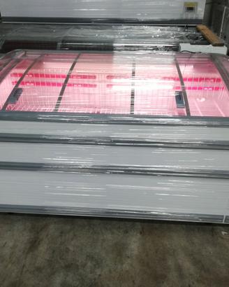 Banco Surgelati Aht Athen XL