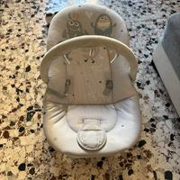 Sdraio sdraietta bambini + altro oggetto