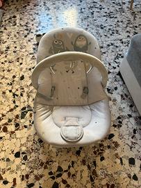 Sdraio sdraietta bambini + altro oggetto