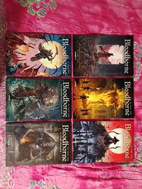 Fumetti e manga