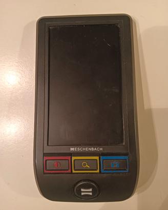 Eschenbach smartlux DIGITAL lente d‘ingrandimento