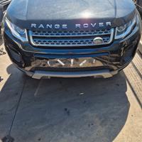 Range Rover Land Rover Evoque 2.0 204 dtd anno 201