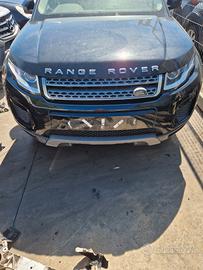 Range Rover Land Rover Evoque 2.0 204 dtd anno 201