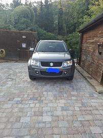 Suzuki Gran vitara 3p 1.9 dci.
