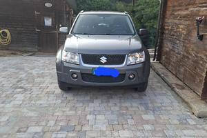 Suzuki Gran vitara 3p 1.9 dci.