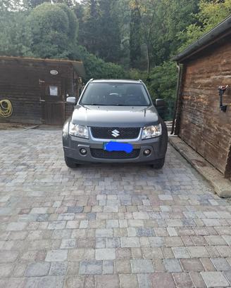 Suzuki Gran vitara 3p 1.9 dci.