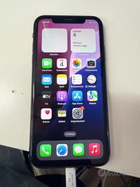 iphone XR 64GB