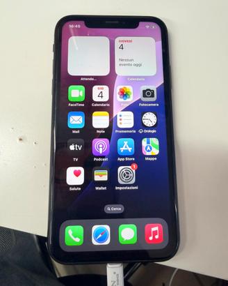 iphone XR 64GB