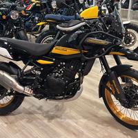 Royal Enfield Himalayan 450 Kit Rally prezzo promo