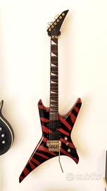 Jackson Warrior - imitazione