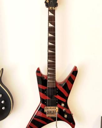 Jackson Warrior - imitazione