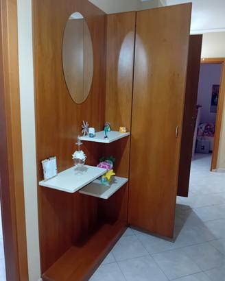 cabina appendiabiti 