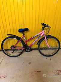 Mountain Bike Netbike 26"