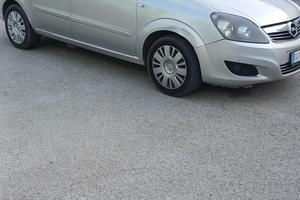 auto  opel zafira eco