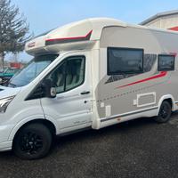 Challenger Ultimate Graphite 260