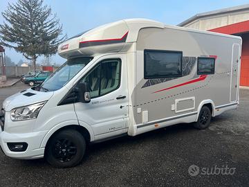 Challenger Ultimate Graphite 260