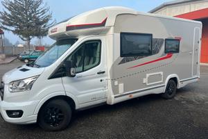 Challenger Ultimate Graphite 260