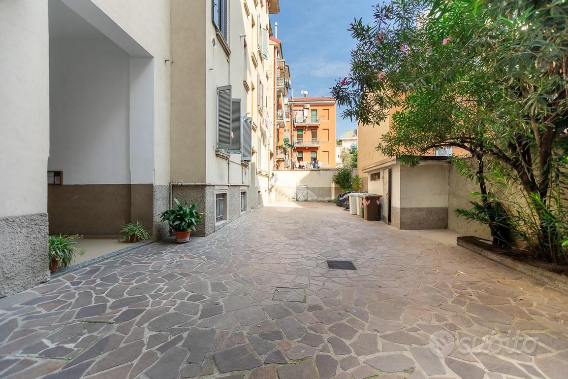 Appartamento – Sesto San Giovanni, Rondò, Rondò-Torretta - Vista 4