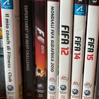 Giochi ps3 vari