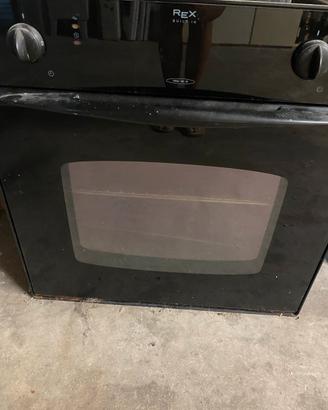 Forno elettrico rex