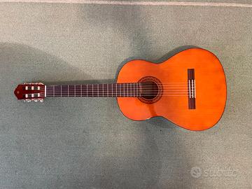 Chitarra Yamaha C40/02