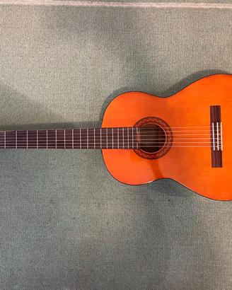 Chitarra Yamaha C40/02