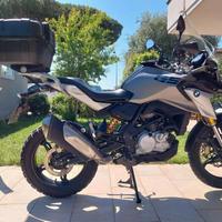Bmw g 310 gs - 2018