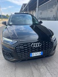 Audi Q5 SPB 40 TDI quattro S tronic line plus