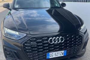 Audi Q5 SPB 40 TDI quattro S tronic line plus