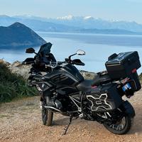 Bmw r 1250 gs - 2021