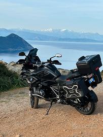 Bmw r 1250 gs - 2021