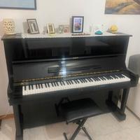 Pianoforte verticale