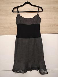 Mini vestito di Moschino Jeans