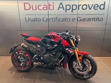 Mv Agusta Rush 1000