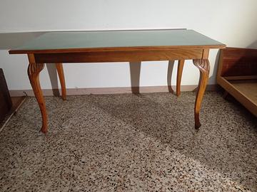 Tavolo in legno