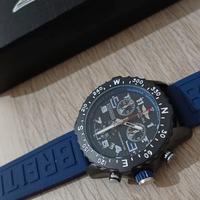 Orologio 
Breitling crono ibrido
