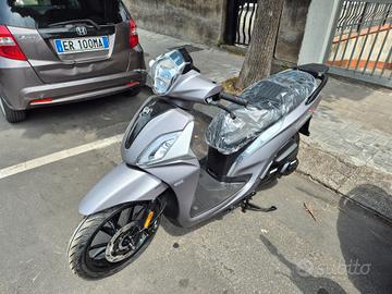 Sym Symphony 200 St