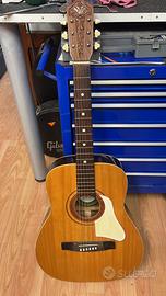 Chitarra Acustica