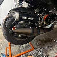 Malossi team 1 piaggio