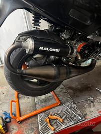 Malossi team 1 piaggio