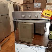 Forno ad incasso ARISTON