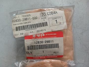 tendicatena distribuzione SUZUKI DR 250 350 NUOVO
