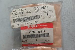 tendicatena distribuzione SUZUKI DR 250 350 NUOVO