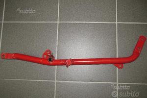 Braccio telaio inferiore dx usato Moto Guzzi V65TT