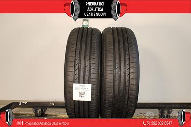 2 Gomme 205 55 R 17 Goodride al 85% SPED GRATIS