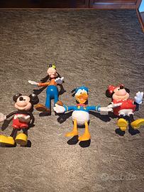 personaggi Disney 