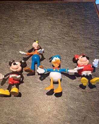personaggi Disney 